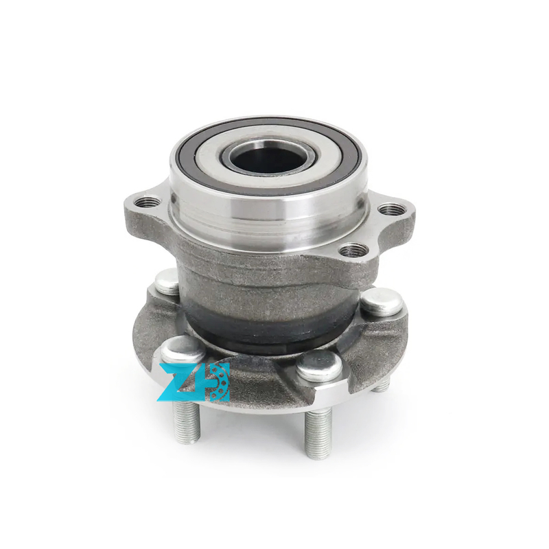 หมุนหมุนล้อสําหรับ SUBARUCAR 28473FL040 หมุนล้อด้านหน้าและการประกอบหมุนหมุน 28473FJ000 28473FJ020 สําหรับ Subaru