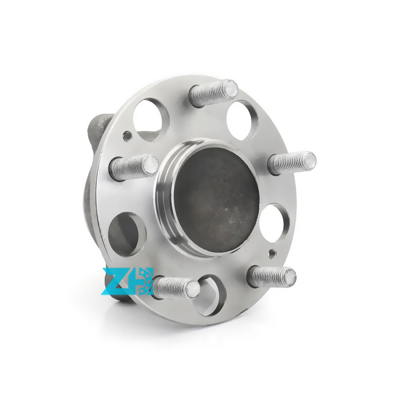 หมุนหมุนล้อสําหรับฮอนด้า VKBA3962 หมุนล้อด้านหน้าและการประกอบหมุน 42200SEA951 713627010 HUB028T19 สําหรับฮอนด้า