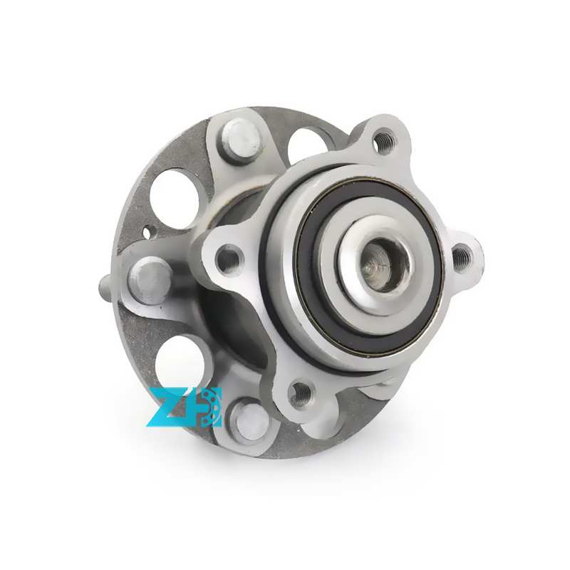 หมุนหมุนล้อสําหรับฮอนด้า VKBA3962 หมุนล้อด้านหน้าและการประกอบหมุน 42200SEA951 713627010 HUB028T19 สําหรับฮอนด้า