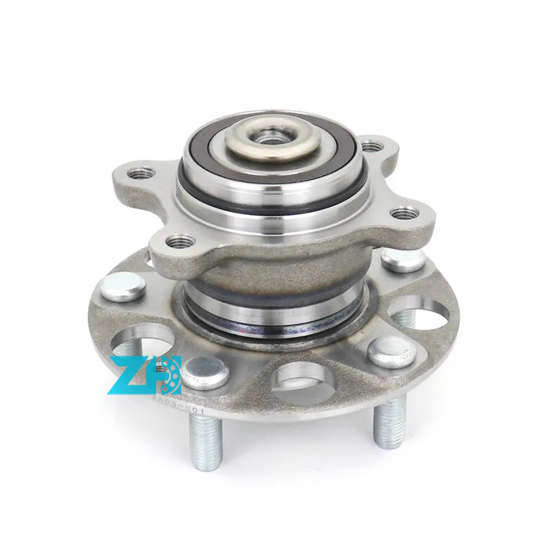 หมุนหางล้อสําหรับฮอนด้า VKBA6917 หมุนหางล้อด้านหน้าและการประกอบหางล้อ 713617970 42200SNA951 42200SNAA51 สําหรับฮอนด้า