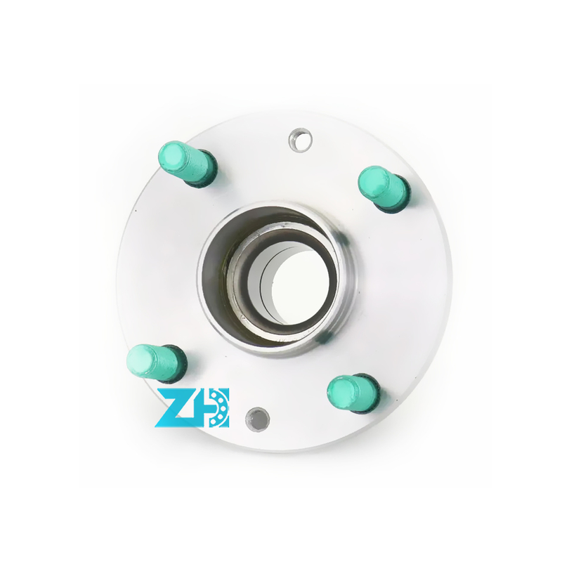 หมุนหมุนล้อสําหรับ MAZDA B6032615XA B6032615XB หมุนหมุนล้อด้านหน้าและการประกอบหมุน B6032615XC สําหรับ MAZDA