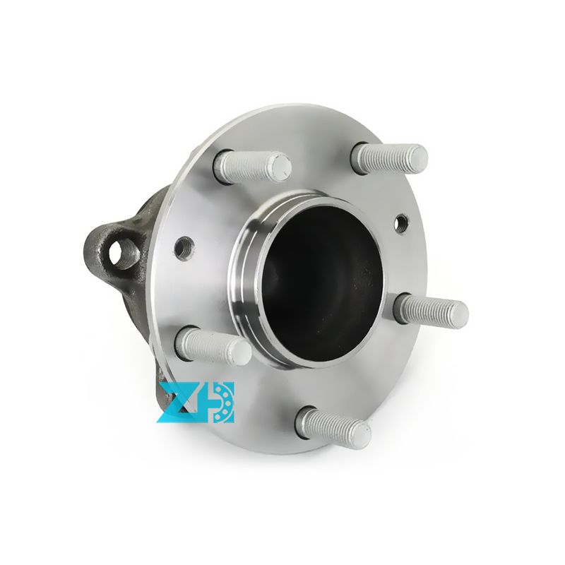 หมุนหมุนล้อสําหรับ MAZDA BELG-26-15X หมุนล้อด้านหน้าและการประกอบหมุน