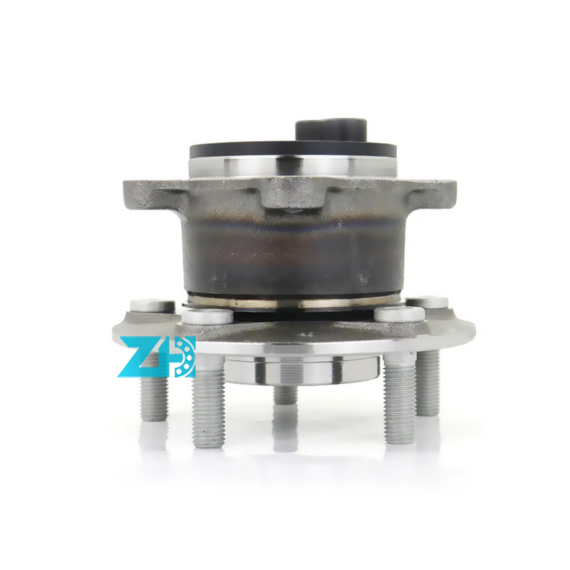 หมุนหมุนล้อสําหรับ MAZDA BELG-26-15X หมุนล้อด้านหน้าและการประกอบหมุน