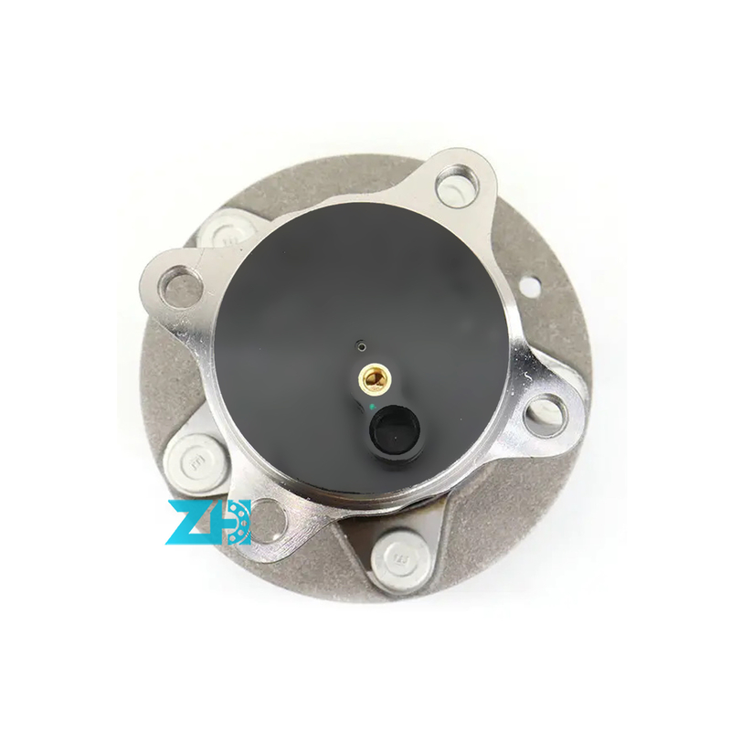 หมุนหมุนล้อสําหรับ MAZDA BELG-26-15X หมุนล้อด้านหน้าและการประกอบหมุน