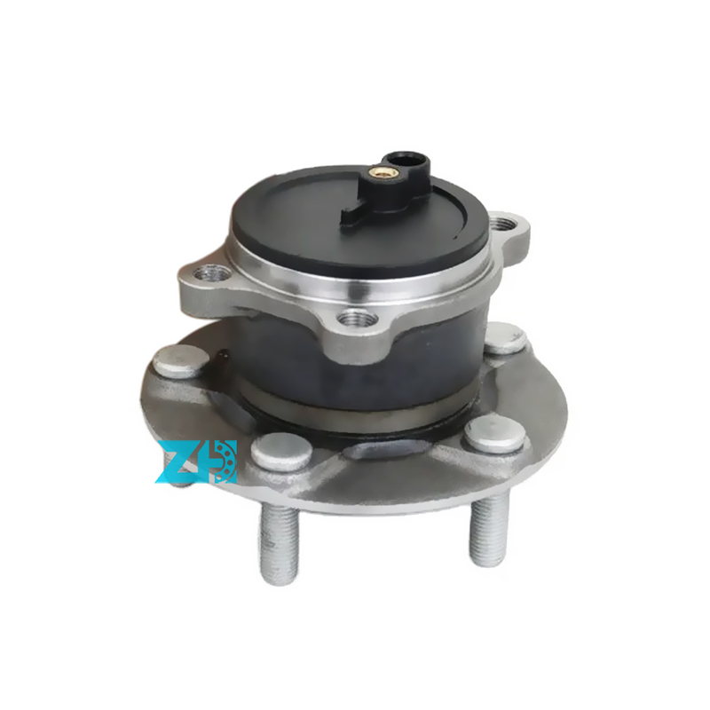 หมุนหมุนหมุนล้อสําหรับ MAZDA BELG-33-04X BCKE-33-04X หมุนหมุนล้อด้านหน้า BKC3-33-04X BKC6-33-04X BKC3-26-15X สําหรับ MAZDA