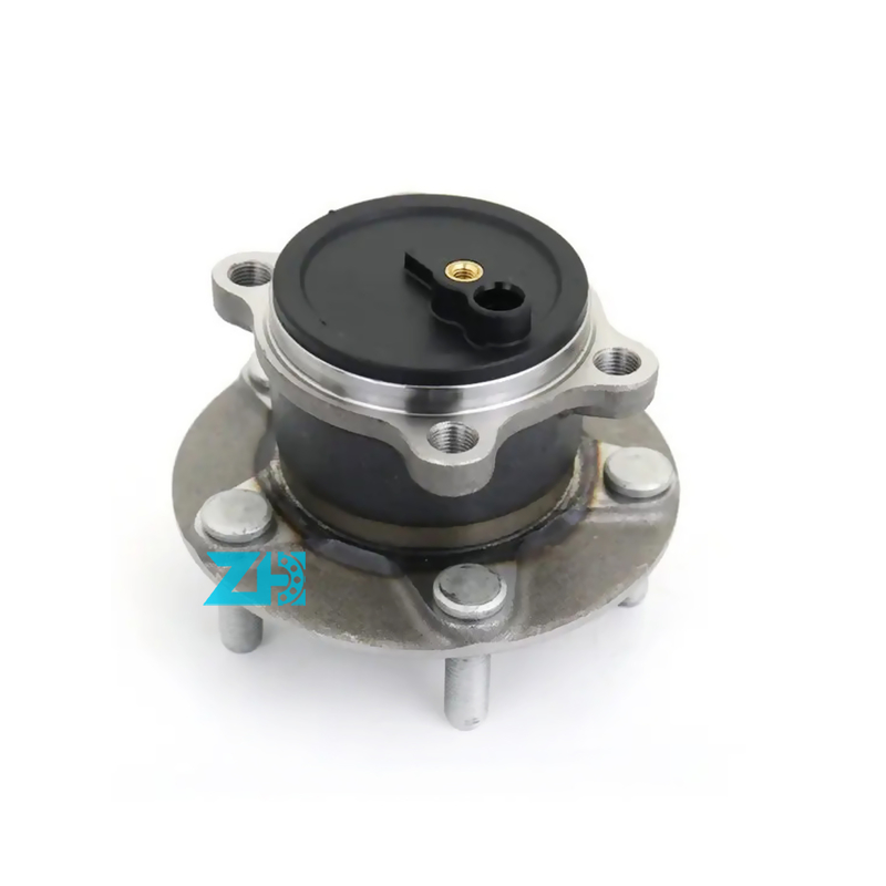 หมุนหมุนหมุนล้อสําหรับ MAZDA BELG-33-04X BCKE-33-04X หมุนหมุนล้อด้านหน้า BKC3-33-04X BKC6-33-04X BKC3-26-15X สําหรับ MAZDA