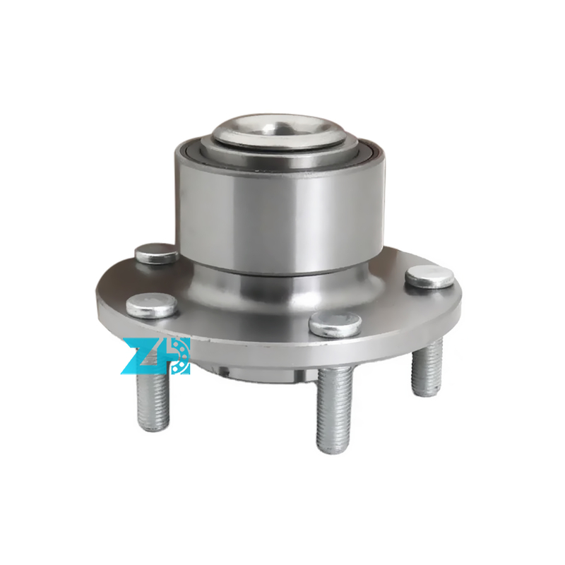 หมุนหมุนหมุนล้อสําหรับ MAZDA BP4K-33-15XA-1 หมุนหมุนล้อหน้าและการประกอบหมุนหมุน BP4K-33-15XA-1 สําหรับ MAZDA