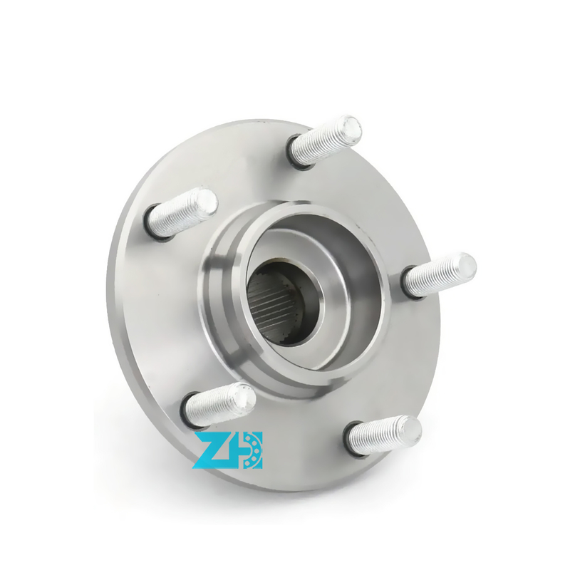 หมุนหมุนหมุนล้อสําหรับ MAZDA BP4K-33-15XA-1 หมุนหมุนล้อหน้าและการประกอบหมุนหมุน BP4K-33-15XA-1 สําหรับ MAZDA