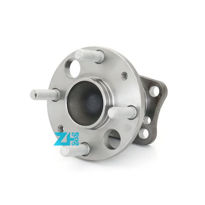 หมุนห่วงห่วงล้อสําหรับ MAZDA D6512615XB D6512615XE หมุนห่วงล้อหน้าและการประกอบห่วง D6512615XC D6512615XD สําหรับ MAZDA