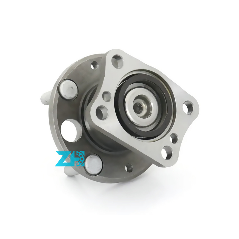 หมุนห่วงห่วงล้อสําหรับ MAZDA D6512615XB D6512615XE หมุนห่วงล้อหน้าและการประกอบห่วง D6512615XC D6512615XD สําหรับ MAZDA