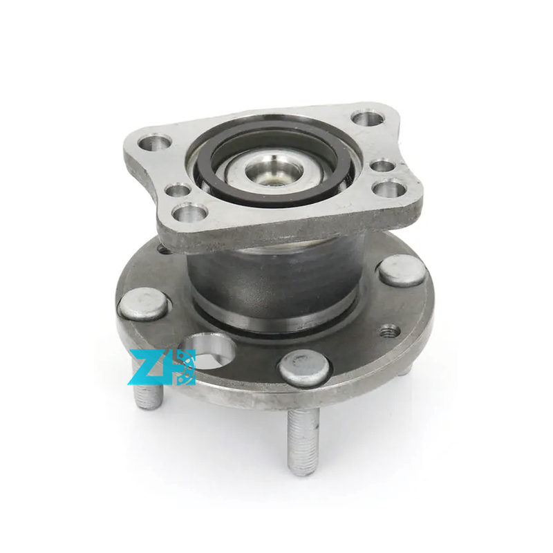 หมุนห่วงห่วงล้อสําหรับ MAZDA D6512615XB D6512615XE หมุนห่วงล้อหน้าและการประกอบห่วง D6512615XC D6512615XD สําหรับ MAZDA