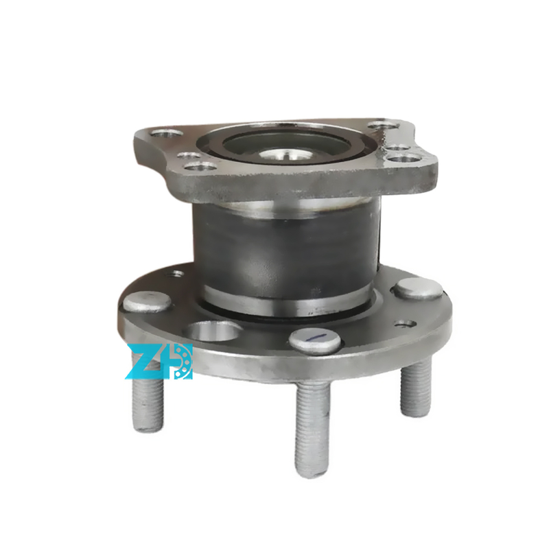 หมุนห่วงห่วงล้อสําหรับ MAZDA D6512615XB D6512615XE หมุนห่วงล้อหน้าและการประกอบห่วง D6512615XC D6512615XD สําหรับ MAZDA
