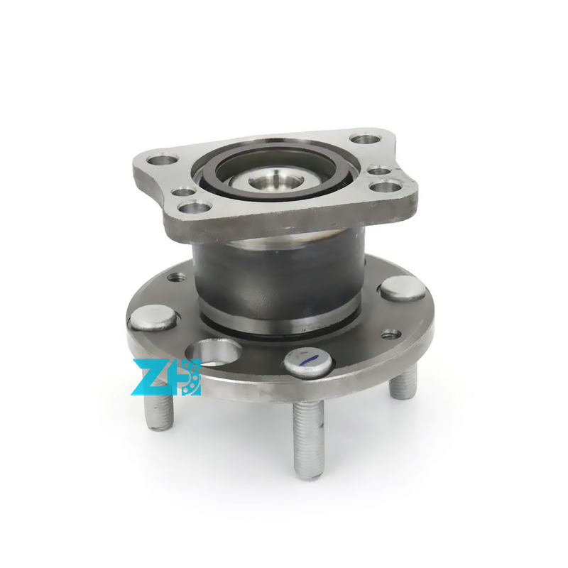 หมุนห่วงห่วงล้อสําหรับ MAZDA D6512615XB D6512615XE หมุนห่วงล้อหน้าและการประกอบห่วง D6512615XC D6512615XD สําหรับ MAZDA