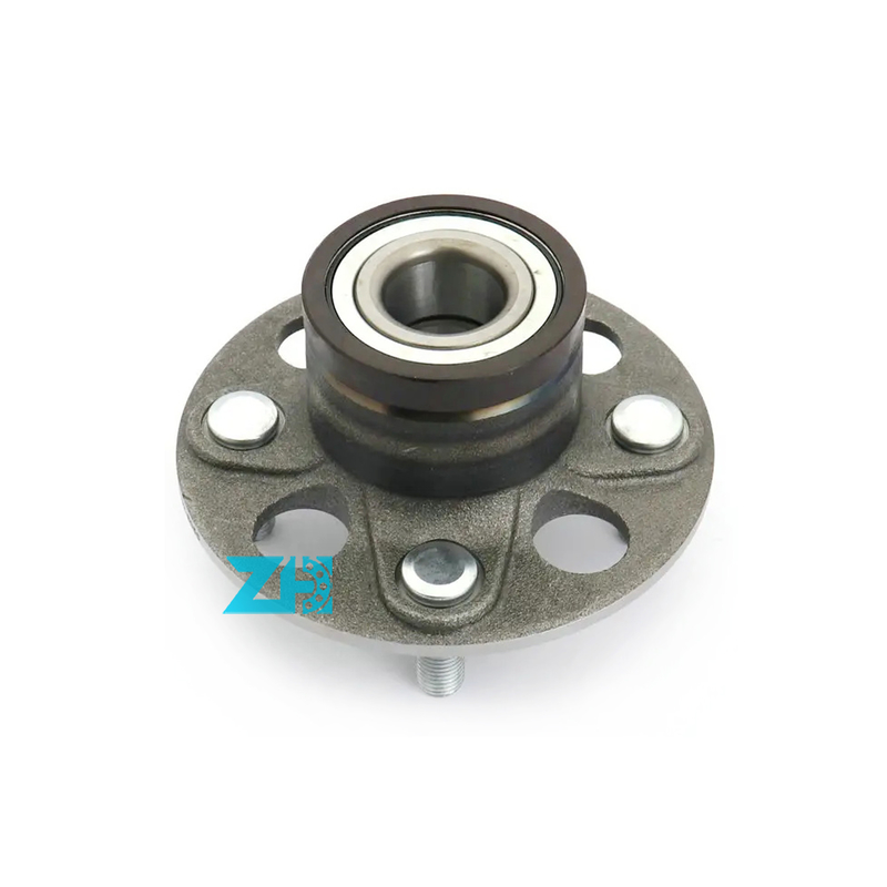 หมุนหมุนหมุนล้อสําหรับ MAZDA VKBA7533 EG212615X หมุนหมุนล้อด้านหน้าและการประกอบหมุน GS1D2615X GS1D2615XB สําหรับ MAZDA