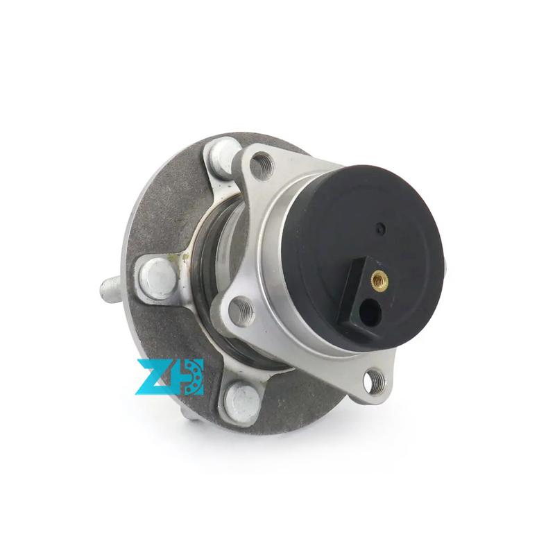 หมุนหมุนหมุนล้อสําหรับ MAZDA VKBA7533 EG212615X หมุนหมุนล้อด้านหน้าและการประกอบหมุน GS1D2615X GS1D2615XB สําหรับ MAZDA