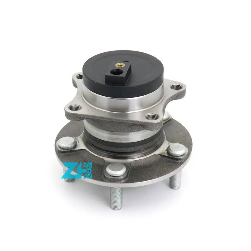 หมุนหมุนหมุนล้อสําหรับ MAZDA VKBA7533 EG212615X หมุนหมุนล้อด้านหน้าและการประกอบหมุน GS1D2615X GS1D2615XB สําหรับ MAZDA