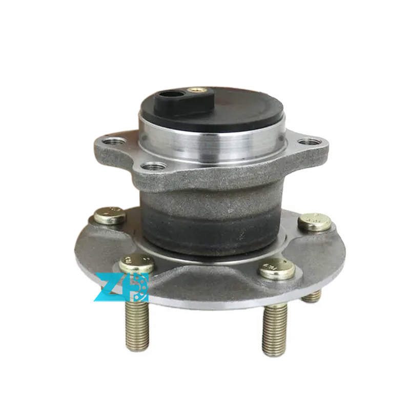 หมุนห่วงวงล้อสําหรับ Mitsubishi 3785A008 3785A010 หมุนห่วงวงล้อหน้า 1606291780 VKBA7417 สําหรับ Mitsubishi