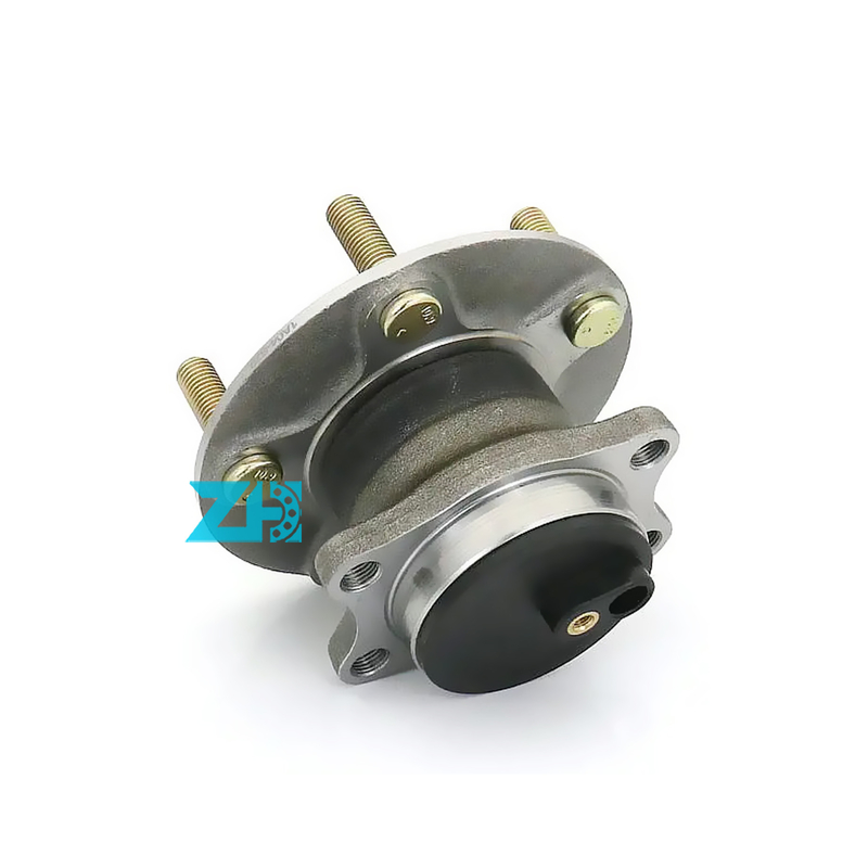 หมุนห่วงวงล้อสําหรับ Mitsubishi 3785A008 3785A010 หมุนห่วงวงล้อหน้า 1606291780 VKBA7417 สําหรับ Mitsubishi