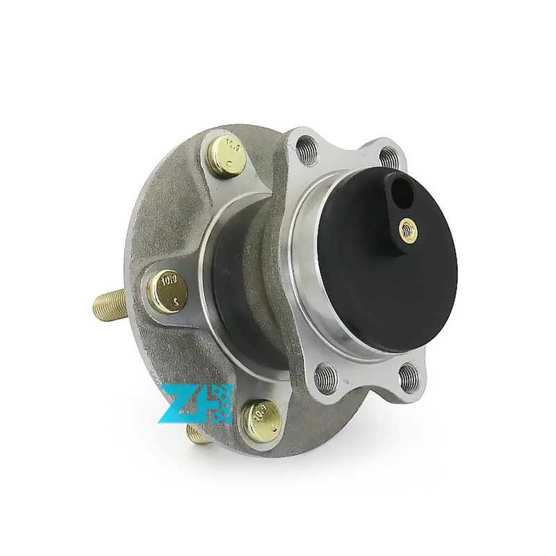 หมุนห่วงวงล้อสําหรับ Mitsubishi 3785A008 3785A010 หมุนห่วงวงล้อหน้า 1606291780 VKBA7417 สําหรับ Mitsubishi