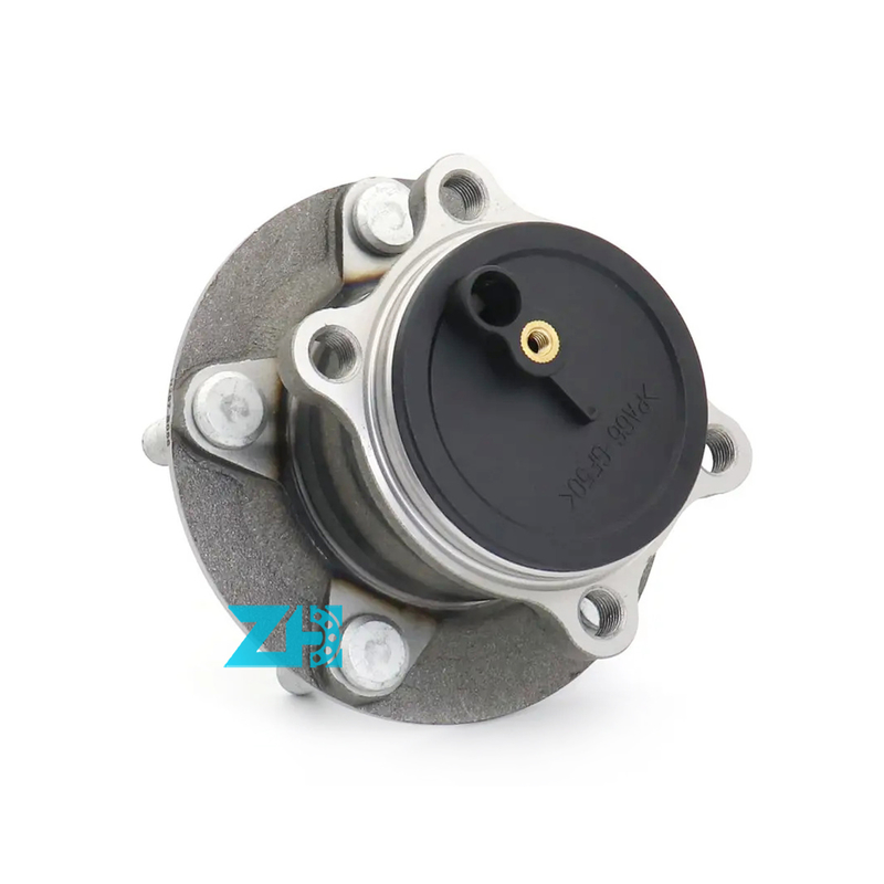 การออกแบบอย่างเชี่ยวชาญ หมุนหมุนหมุนล้อสําหรับ MAZDA KD31-26-15XA