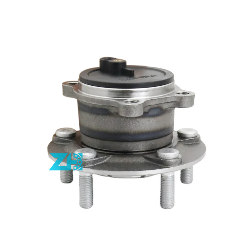 การออกแบบอย่างเชี่ยวชาญ หมุนหมุนหมุนล้อสําหรับ MAZDA KD31-26-15XA