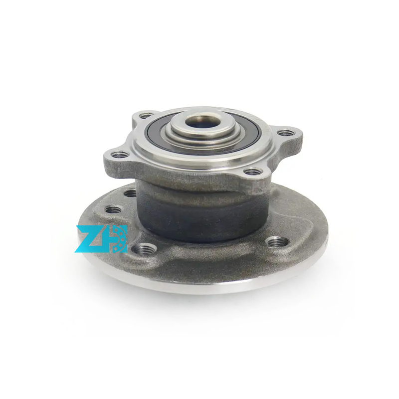เลขตัวประกอบการของล้อโดย BMW, MINI 33416756830 6756830 713649370 GH32440 WBZ6251BB KH30008 VKBA3673 R16251