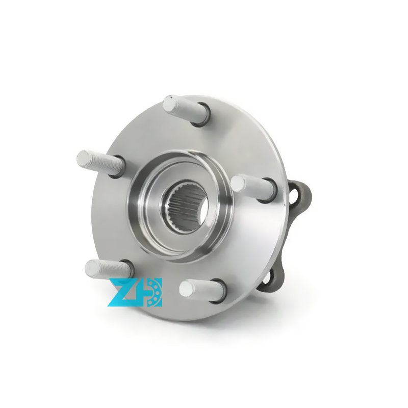 หมุนห่วงห่วงล้อสําหรับ MAZDA KD352615XB KD352615XC หมุนห่วงล้อหน้าและการประกอบห่วง VKBA7652 สําหรับ MAZDA