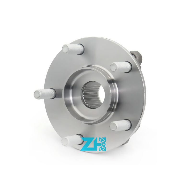 หมุนหางล้อสําหรับ MAZDA VKBA7648 KD353304XB หมุนหางล้อด้านหน้าและการประกอบหมุนหาง 713615910 KD353304XD สําหรับ MAZDA