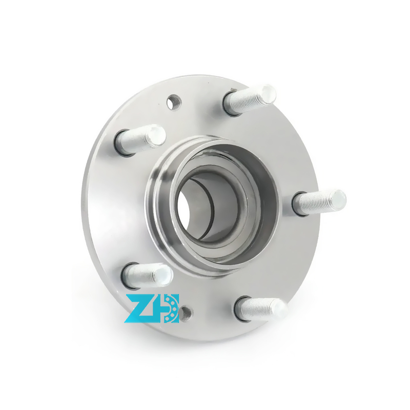 หมุนห่วงห่วงล้อสําหรับ MAZDA G14V2615X G14V2615XA หมุนห่วงล้อหน้าและการประกอบห่วง LA013304Y LB8333060 สําหรับ MAZDA