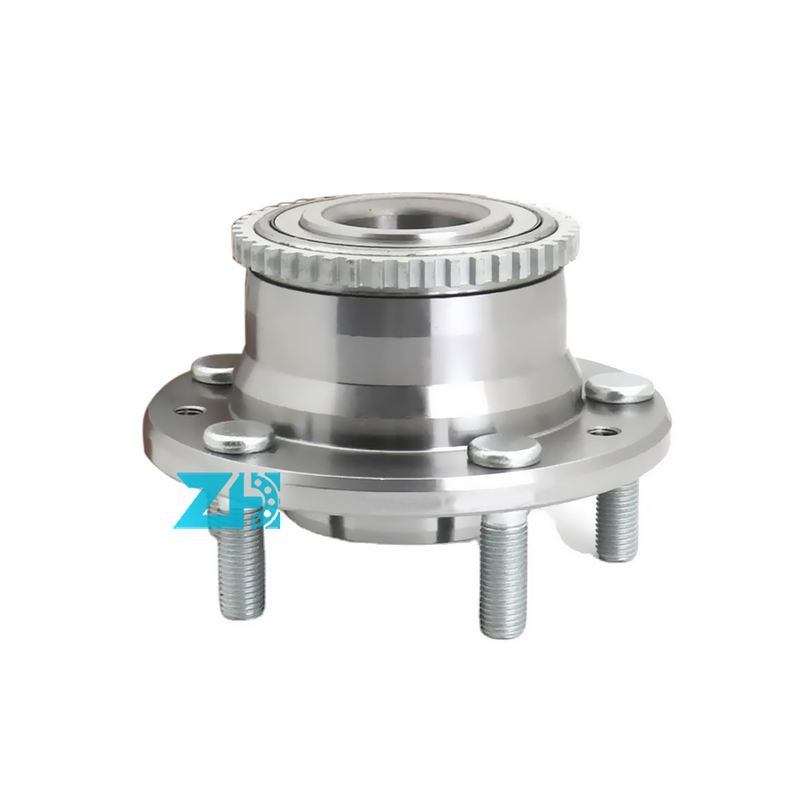 หมุนห่วงห่วงล้อสําหรับ MAZDA G14V2615X G14V2615XA หมุนห่วงล้อหน้าและการประกอบห่วง LA013304Y LB8333060 สําหรับ MAZDA