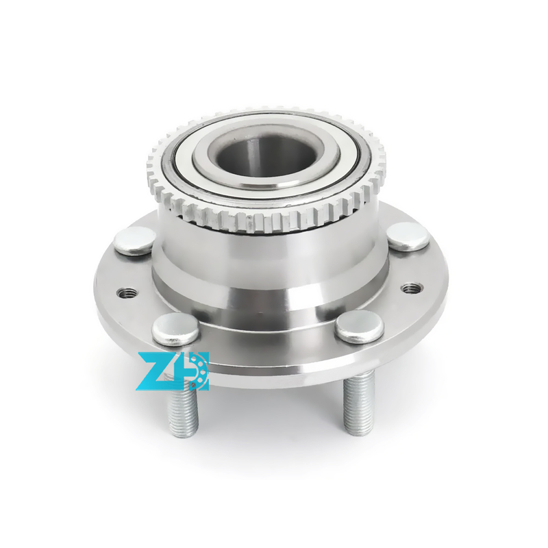 หมุนห่วงห่วงล้อสําหรับ MAZDA G14V2615X G14V2615XA หมุนห่วงล้อหน้าและการประกอบห่วง LA013304Y LB8333060 สําหรับ MAZDA