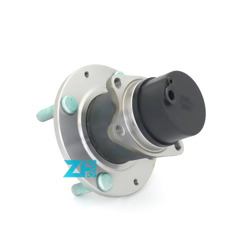 หมุนหมุนหมุนล้อสําหรับ MAZDA MA10-26-15X หมุนหมุนล้อด้านหน้าและการประกอบหมุนหมุน MA10-26-15X สําหรับ MAZDA