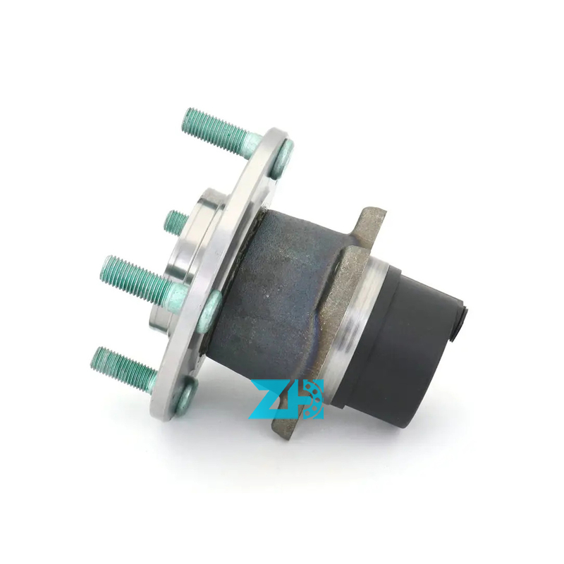 หมุนหมุนหมุนล้อสําหรับ MAZDA MA10-26-15X หมุนหมุนล้อด้านหน้าและการประกอบหมุนหมุน MA10-26-15X สําหรับ MAZDA