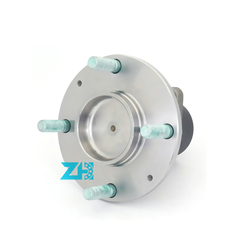 หมุนหมุนหมุนล้อสําหรับ MAZDA MA10-26-15X หมุนหมุนล้อด้านหน้าและการประกอบหมุนหมุน MA10-26-15X สําหรับ MAZDA