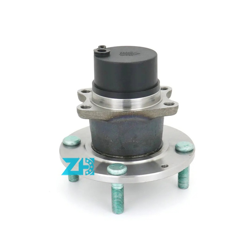 หมุนหมุนหมุนล้อสําหรับ MAZDA MA10-26-15X หมุนหมุนล้อด้านหน้าและการประกอบหมุนหมุน MA10-26-15X สําหรับ MAZDA