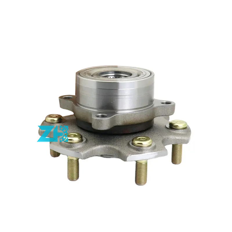 ล้อความสามารถในการบรรทุกภาระที่มั่นคง สําหรับ Mitsubishi MN103586 VKBA6914 ล้อด้านหน้า 3715A051 MR374509 สําหรับ Mitsubishi