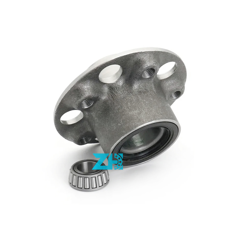 หัวหินหมุนล้อหน้าสําหรับ Mercedes-Benz 2303300325 713667800 1409810305 2123300025 2183300125SK1 R15138
