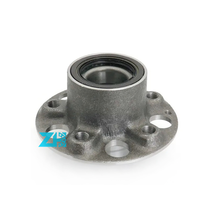 หัวหินหมุนล้อหน้าสําหรับ Mercedes-Benz 2303300325 713667800 1409810305 2123300025 2183300125SK1 R15138