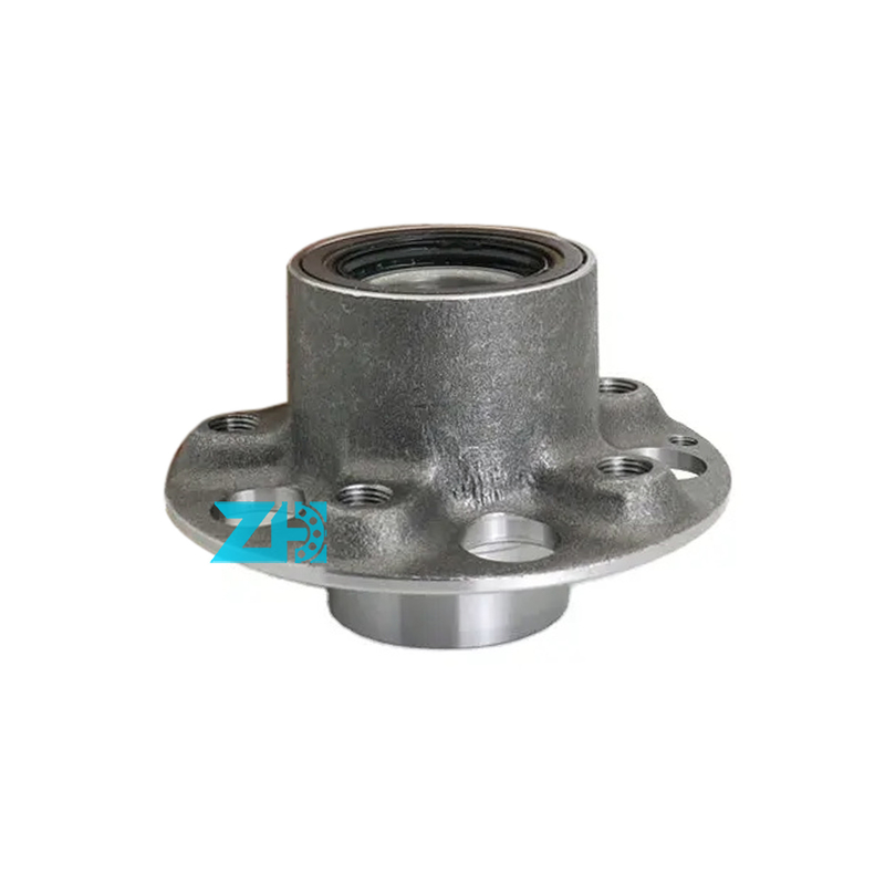 หัวหินหมุนล้อหน้าสําหรับ Mercedes-Benz 2303300325 713667800 1409810305 2123300025 2183300125SK1 R15138