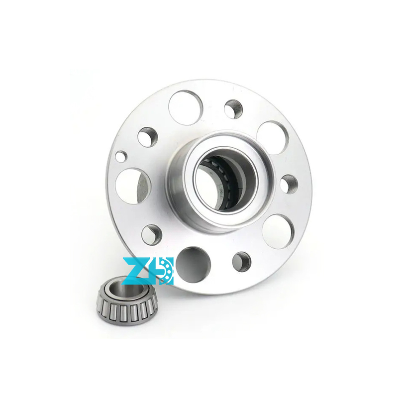 หัวหินหมุนล้อหน้าสําหรับ Mercedes-Benz 2303300325 713667800 1409810305 2123300025 2183300125SK1 R15138