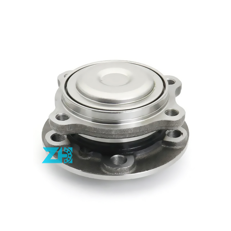 31206874335 หมุนล้อด้านหน้า พร้อมการประกอบฮับ สําหรับ BMW / G20 / G28 31226867808 A1663340206