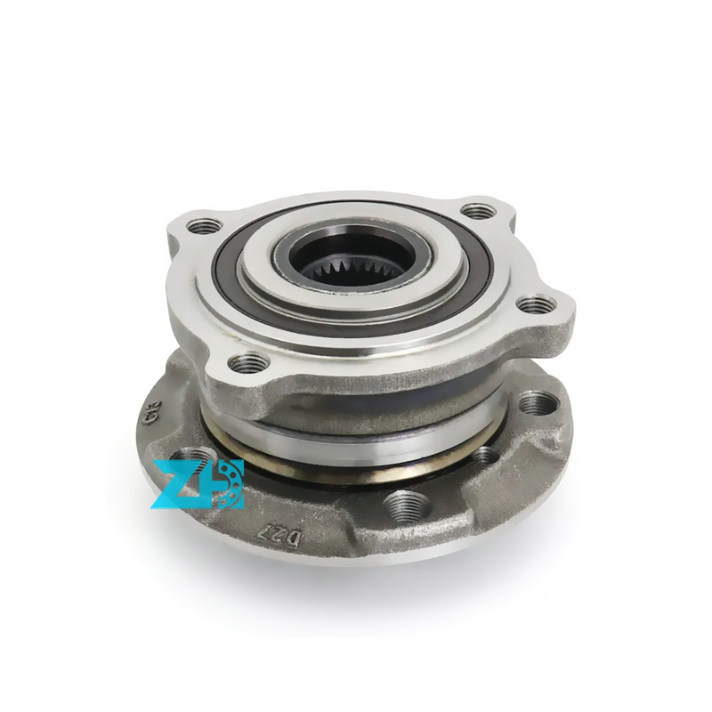คันล้อหน้า ของแท้ BMW X5 E70 F15 X6 31226867808 31206773207 713649700 WBK1062BB WBK1062DU VKBA6619 SNRR15045