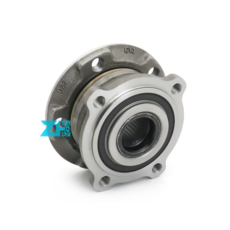 คันล้อหน้า ของแท้ BMW X5 E70 F15 X6 31226867808 31206773207 713649700 WBK1062BB WBK1062DU VKBA6619 SNRR15045
