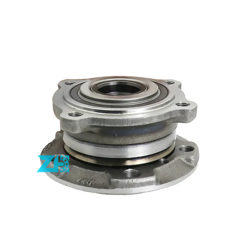 คันล้อหน้า ของแท้ BMW X5 E70 F15 X6 31226867808 31206773207 713649700 WBK1062BB WBK1062DU VKBA6619 SNRR15045