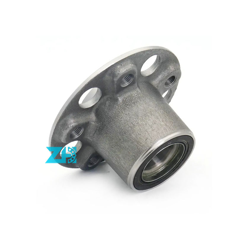 หมุนล้อด้านหน้า WBK1238DU 2043300425 2043300625 A2043300425 A2043300625 สําหรับ MERCEDES BENZ W204 C204 S204 A207