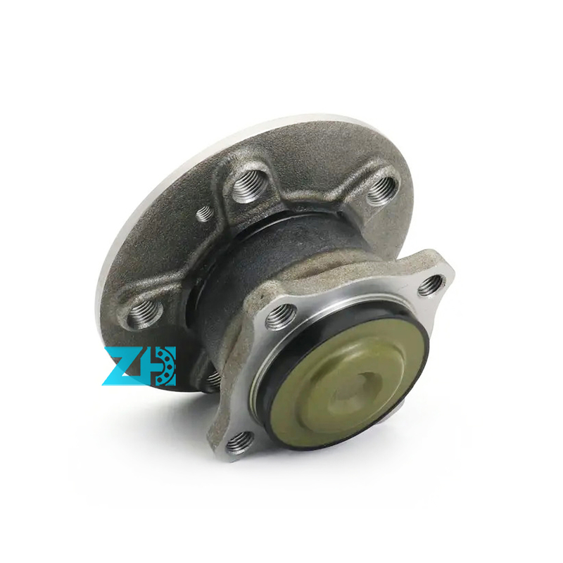 หมุนล้อหลัง A2463340006 A2463340206 องค์ประกอบฮับสําหรับ MERCEDES-BENZ W246 B160 B180 B200 B220