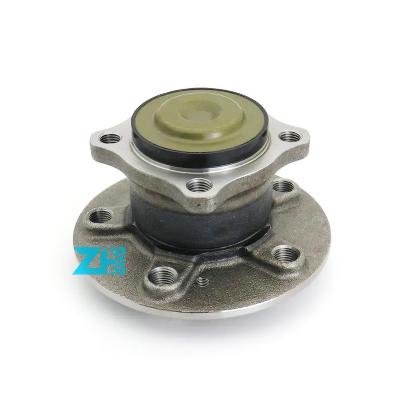 หมุนล้อหลัง A2463340006 A2463340206 องค์ประกอบฮับสําหรับ MERCEDES-BENZ W246 B160 B180 B200 B220