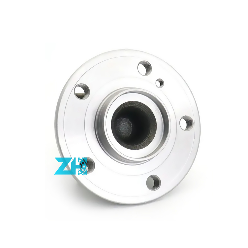 หมุนล้อหลัง A2463340006 A2463340206 องค์ประกอบฮับสําหรับ MERCEDES-BENZ W246 B160 B180 B200 B220