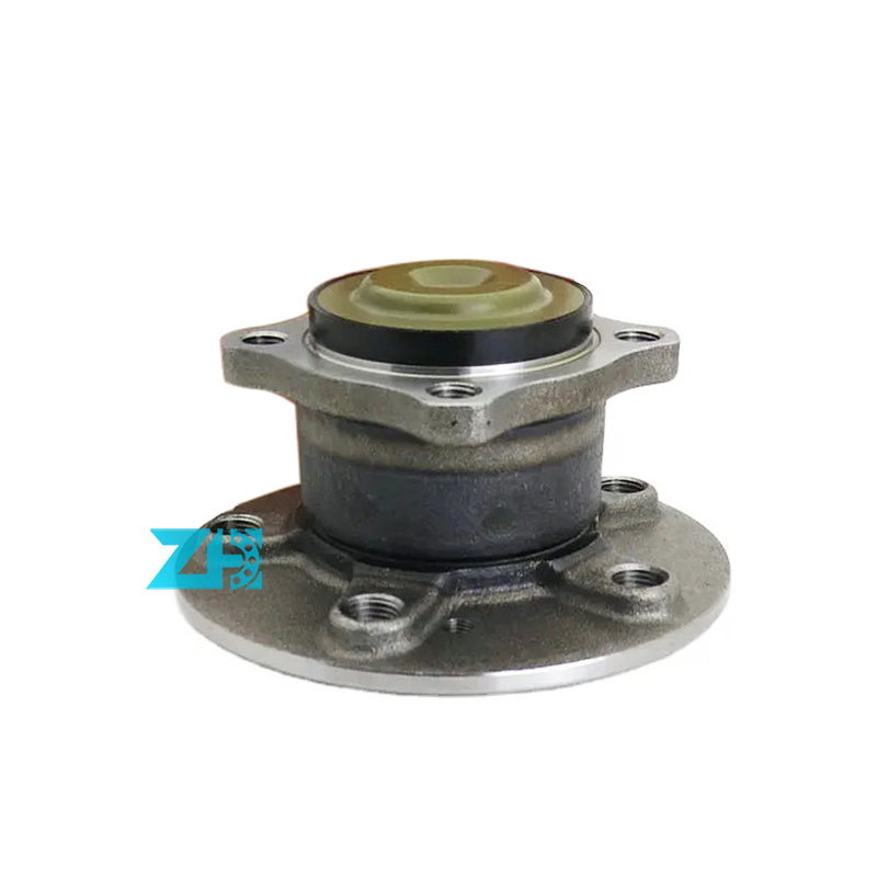 หมุนล้อหลัง A2463340006 A2463340206 องค์ประกอบฮับสําหรับ MERCEDES-BENZ W246 B160 B180 B200 B220