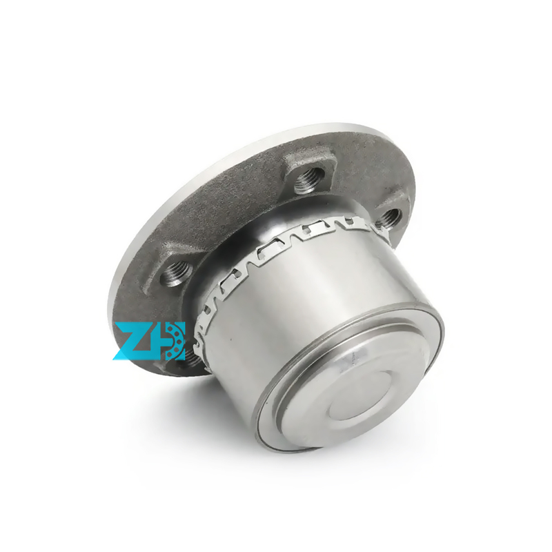 หมุนล้อหน้า สําหรับ Mercedes Benz A6393301332 WBK1241DU 6393300220 6393300420 6393300632 6393300732 6393301232
